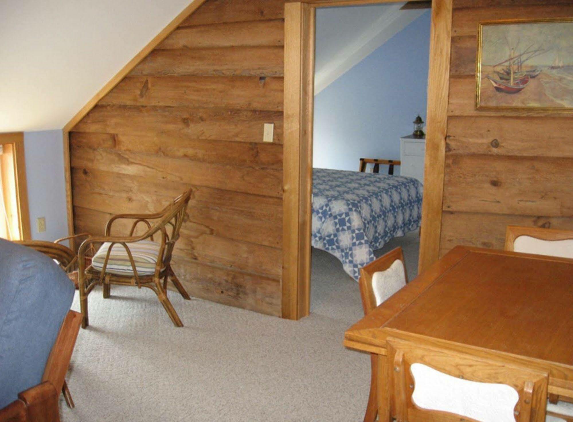 Mariaville Lake B & B Pattersonville Bagian luar foto